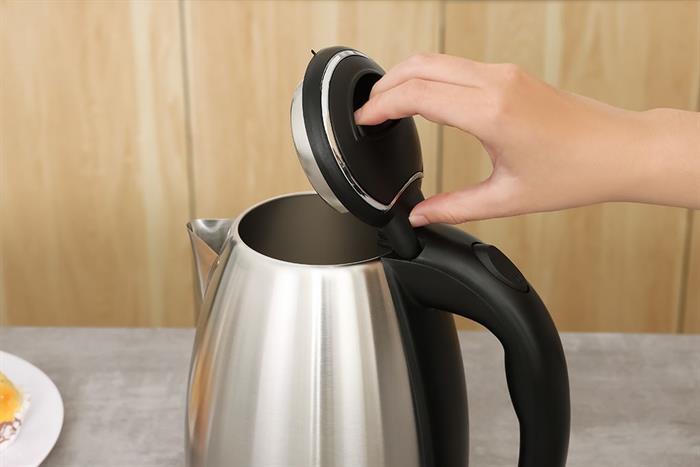 Bình đun siêu tốc Rapido 1.8 lít RK-1815-2 Mẫu — ảnh 3