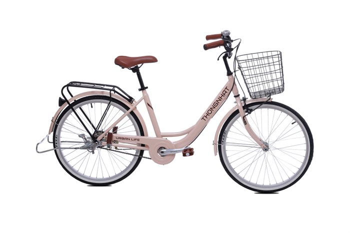 Thống LD 24-01 2023 24 inch (Có giỏ xe) — ảnh 2