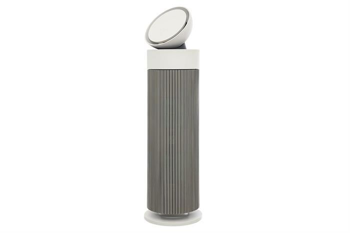 Máy lọc không khí LG PuriCare Aero Booster AS55GGSY0 55W Mẫu — ảnh 5