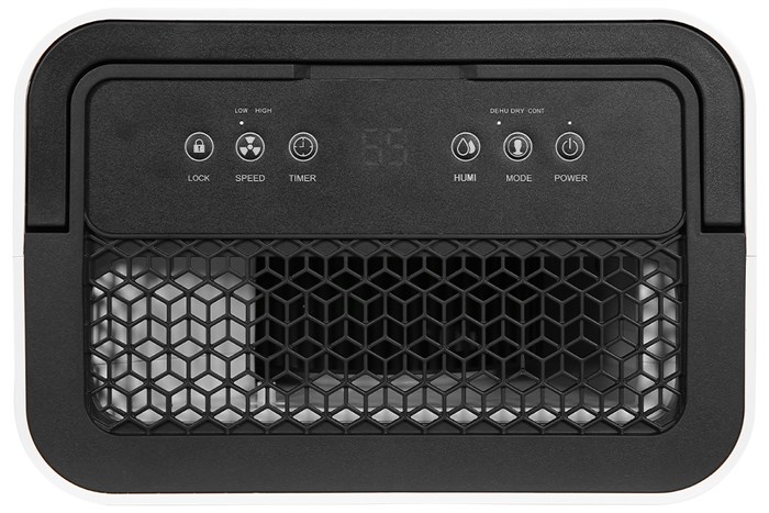 Máy hút ẩm Kangaroo KGDH16 225W — ảnh 7