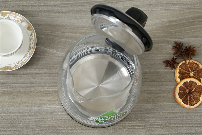 Bình đun siêu tốc AVA 1.8 lít EK2607G — ảnh 8