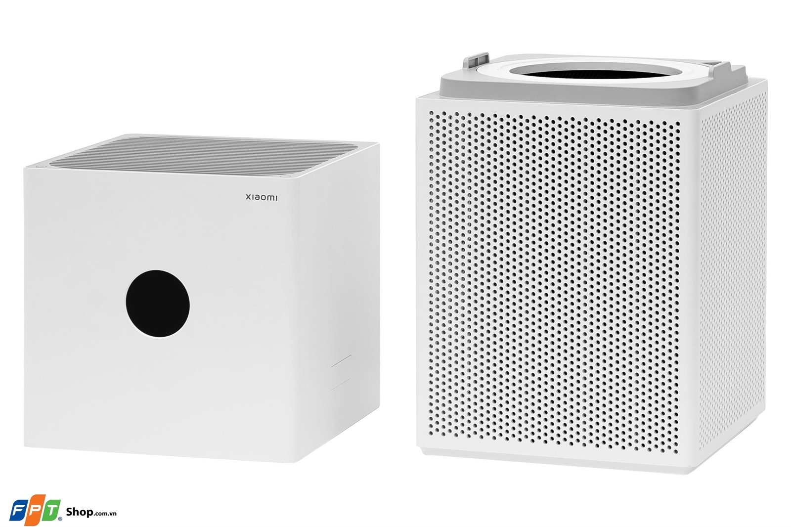 Máy lọc không khí Xiaomi Smart Air Purifier 4 Lite (BHR5274GL) 33W — ảnh 8