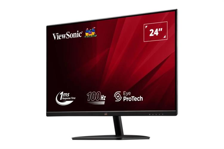 Viewsonic 24 inch Full HD VA2432-H-2 — ảnh 3