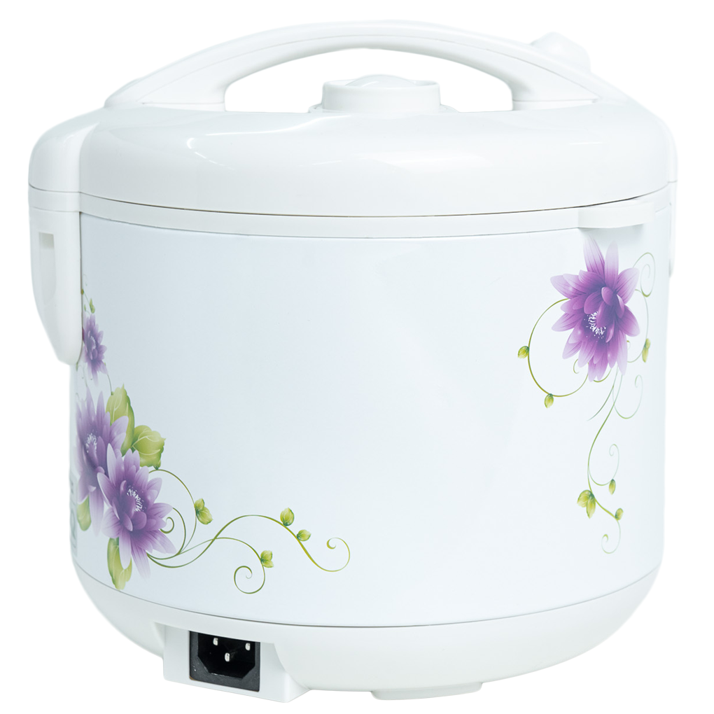 Nồi Cơm Điện PF-C101 1.2 Lít — ảnh 4