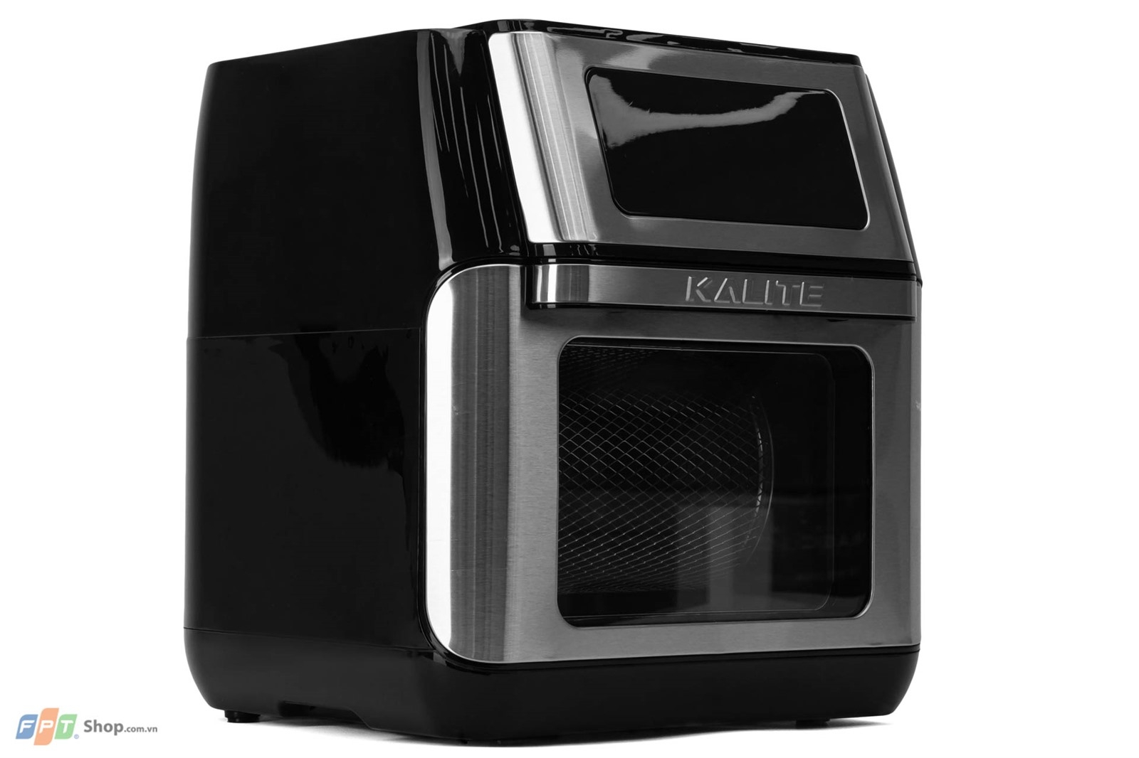 Nồi chiên không dầu Kalite 10 lít Q10 — ảnh 7