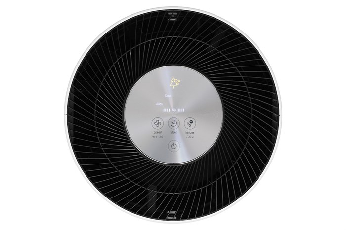 Máy lọc không khí LG PuriCare 360 Hit AS60GHWG0 41W — ảnh 6