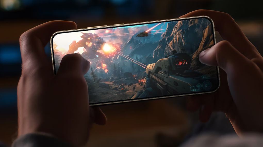 HONOR X9d 12GB/256GB dùng chip Snapdragon 4 nm tiết kiệm điện, hỗ trợ RAM Turbo giúp mở hàng chục ứng dụng không lo giật lag