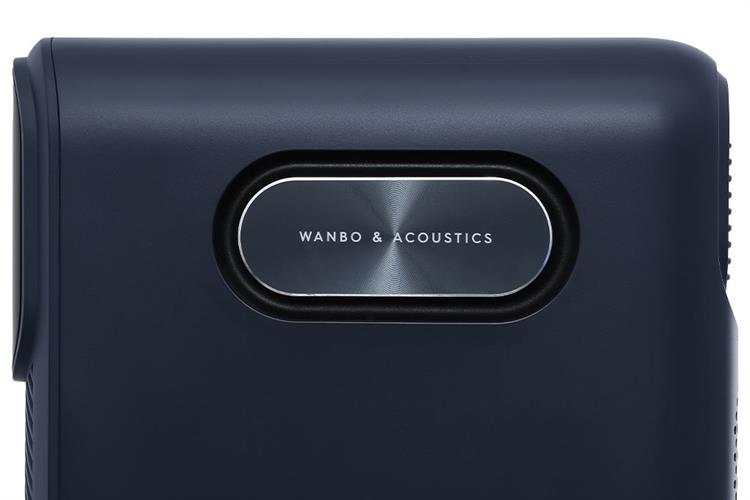 Máy chiếu Wanbo Full HD Mozart 1 Pro — ảnh 9