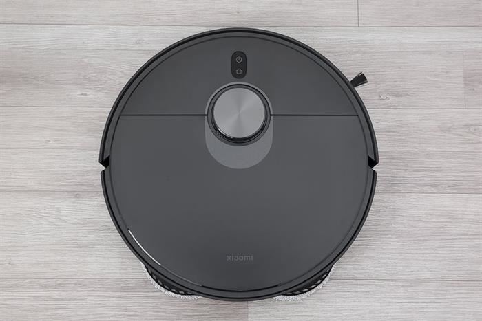 Robot hút bụi lau nhà Xiaomi X20 Max — ảnh 4
