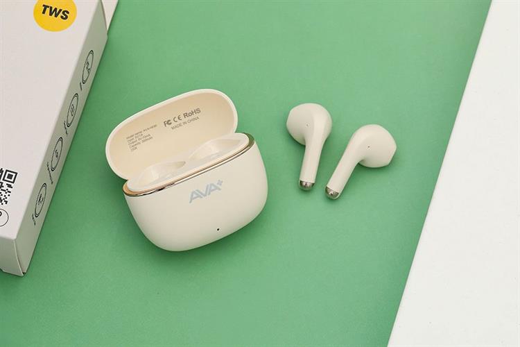 TWS AVA+ FreeGo W30 — ảnh 10
