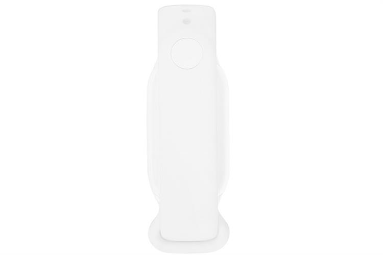 Xiaomi Mi Band 10 viền gốm dây cao su — ảnh 4
