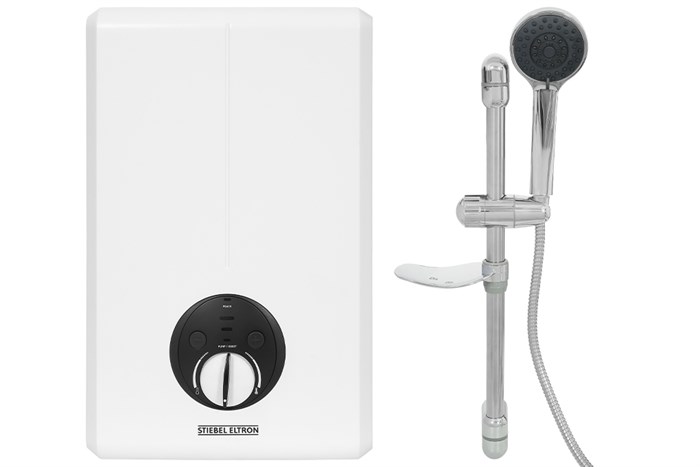 Máy nước nóng trực tiếp Stiebel Eltron XGP 45 EC — ảnh 2