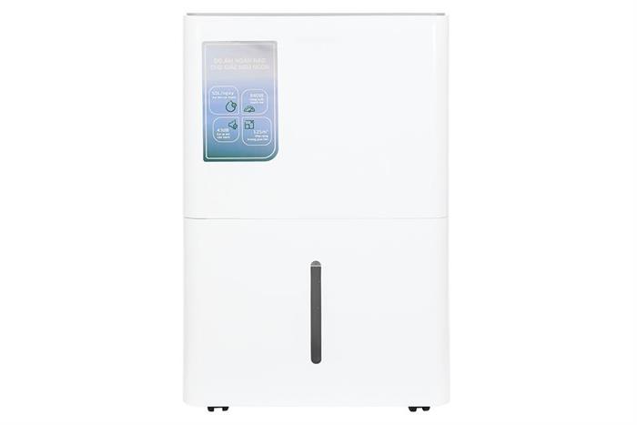 Máy hút ẩm Kangaroo KGDH50G 840W — ảnh 3