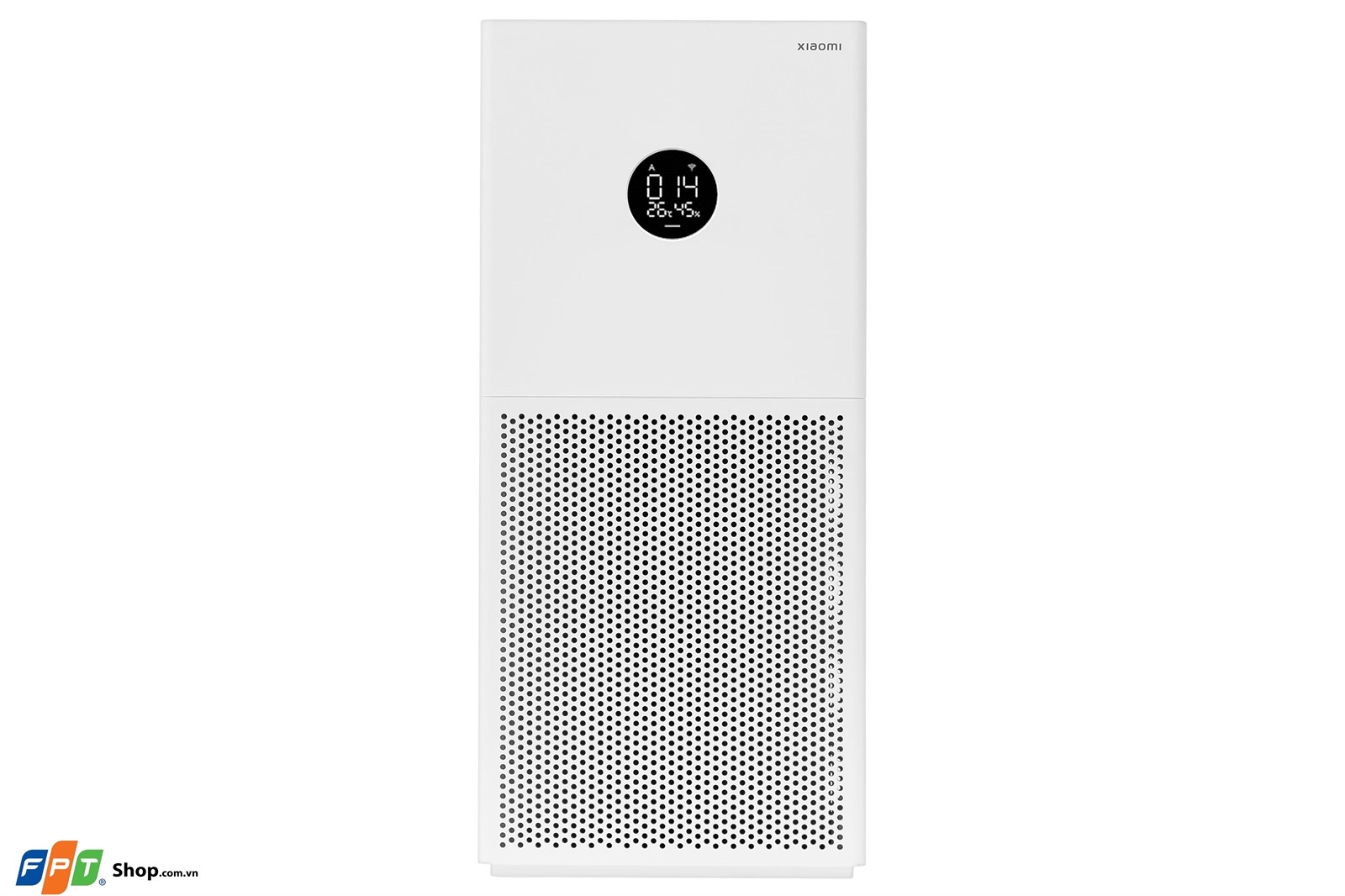 Máy lọc không khí Xiaomi Smart Air Purifier 4 Lite (BHR5274GL) 33W — ảnh 4