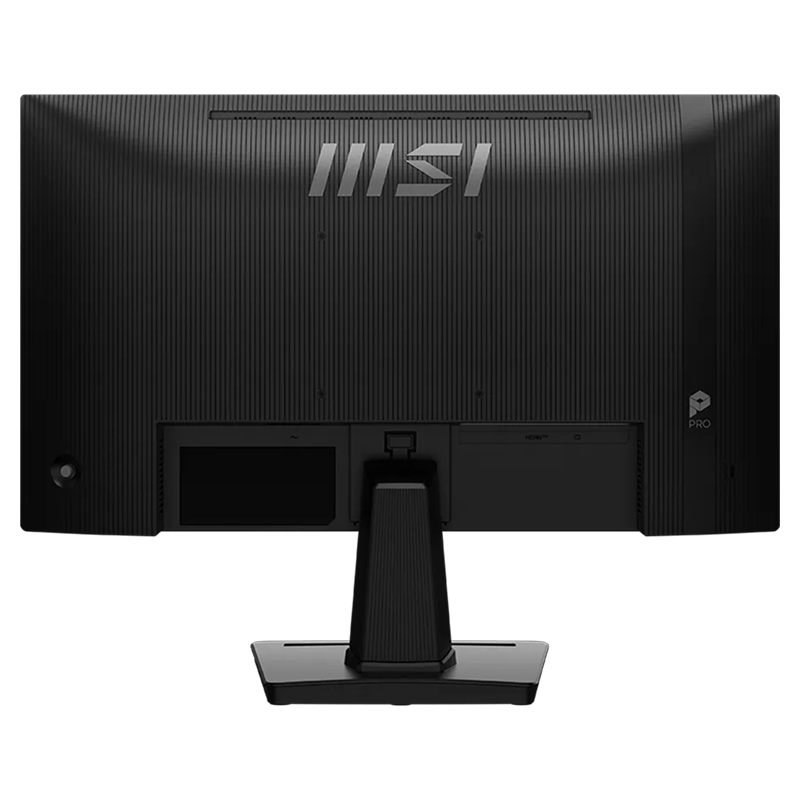 Màn hình MSI Pro MP225 E12VL 21.45 inch Full HD/VA/120Hz — ảnh 5