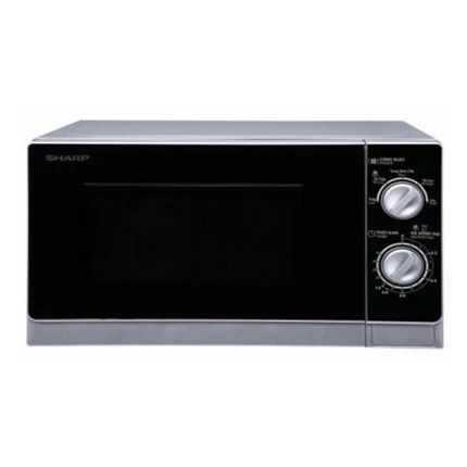 Sharp lò vi sóng R-205VN-SW, 20L — ảnh 2