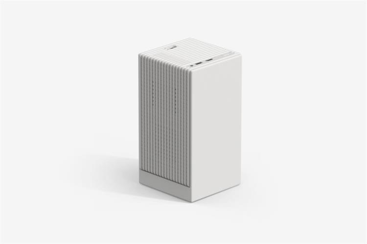 Máy chiếu Wanbo Full HD Cube 2 Pro — ảnh 5