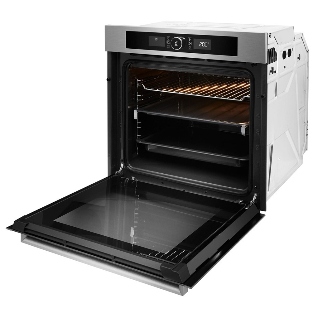 Lò Nướng Âm Tủ AKZ97891IXAUS 73 Lít Xuất Xứ Ý — ảnh 2