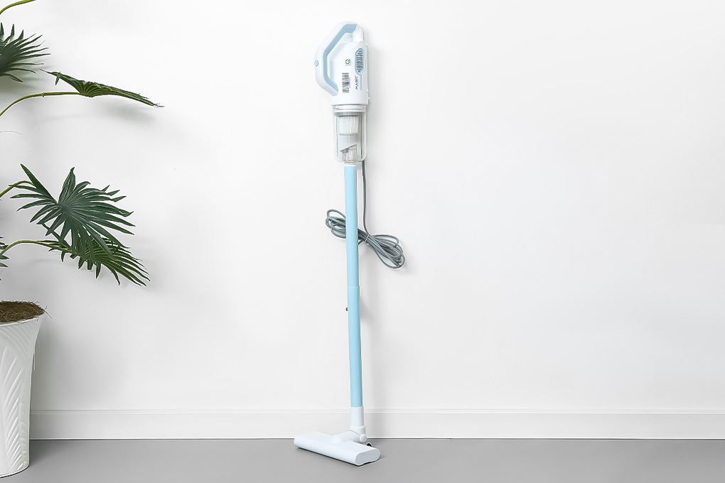 Máy hút bụi cầm tay Magic A-060 - Thiết kế
