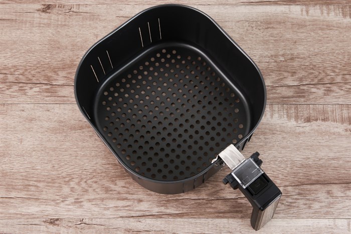 Nồi chiên không dầu Kangaroo 5.2 lít KG55AF1A — ảnh 7