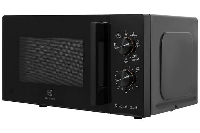 Lò vi sóng có nướng Electrolux EMG20K22B — ảnh 3