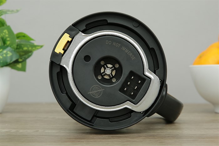 Máy làm sữa hạt đa năng Tefal BL83SD66 — ảnh 9