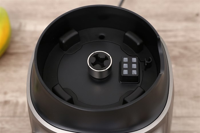 Máy làm sữa hạt đa năng Tefal BL967B66 — ảnh 6