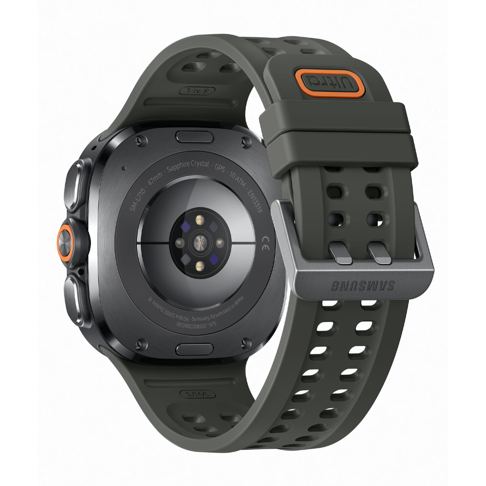 Samsung Galaxy Watch Ultra 2 — ảnh 3