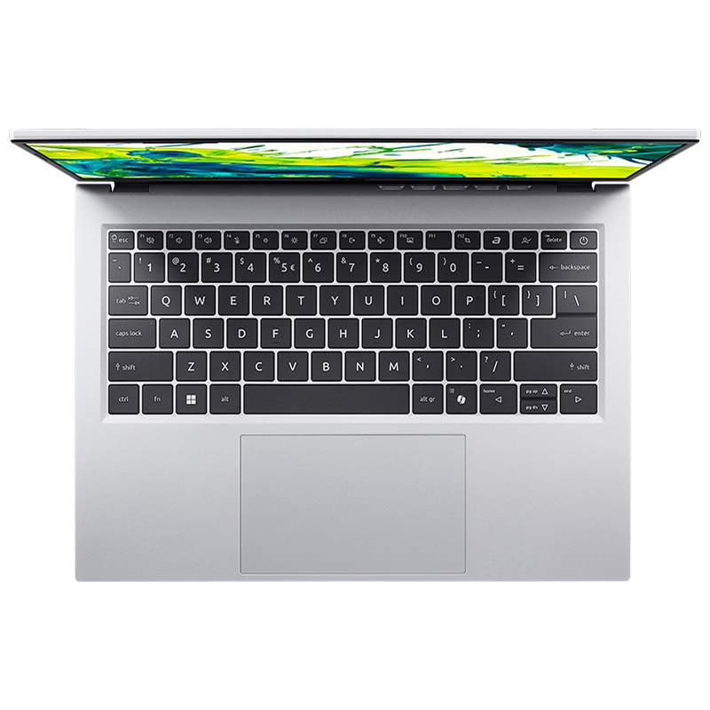 Acer Aspire Go 14 AG14-72P-563L Core 5 120U/16GB/512GB/14" FHD+/Win11 — ảnh 6