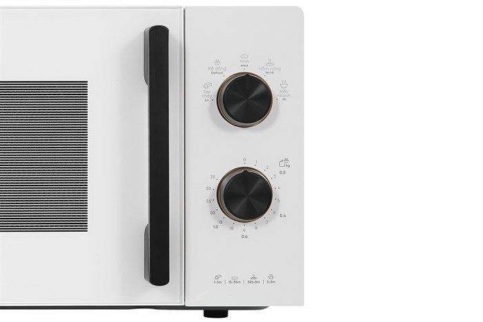 Lò vi sóng Electrolux EMM20K22W — ảnh 4