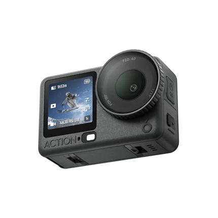 Camera hành động DJI Action 6 Advanced Combo — ảnh 3