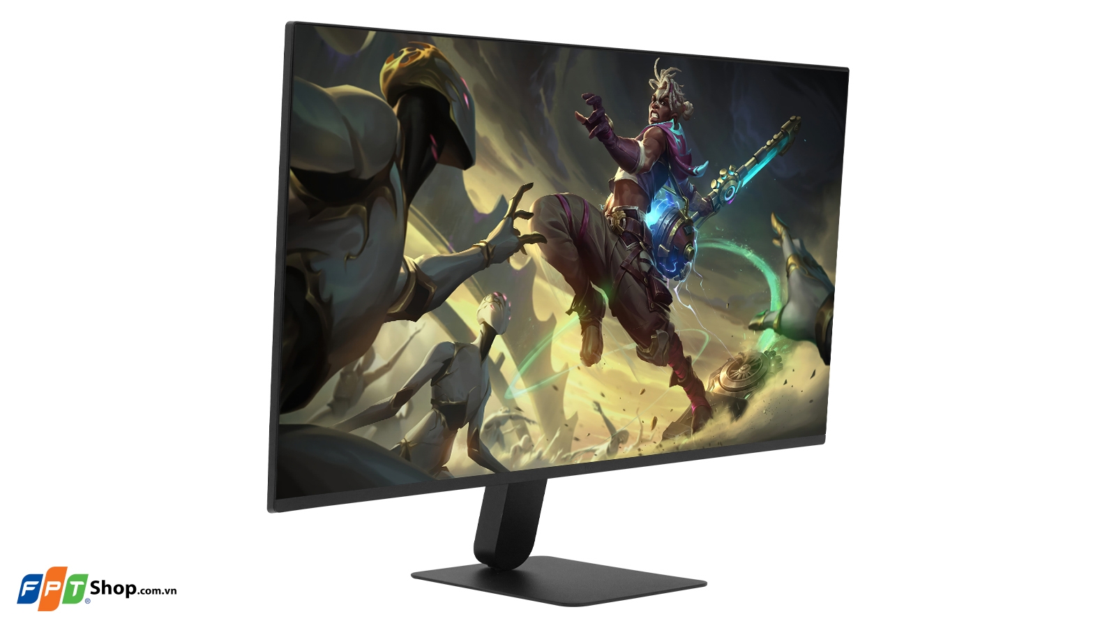Màn hình LG 24U411A-B/23.8 inch FHD (1920x1080)/IPS 120Hz — ảnh 4