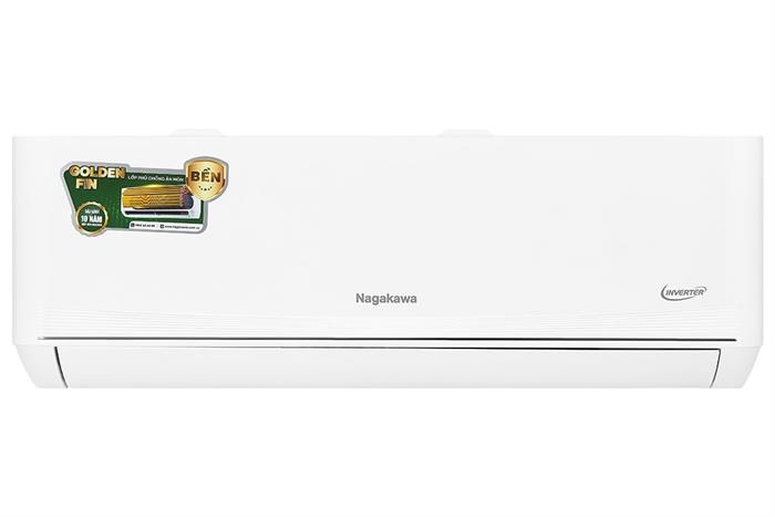 Nagakawa Inverter 1 HP NIS-C09R2T62 Mẫu — ảnh 2