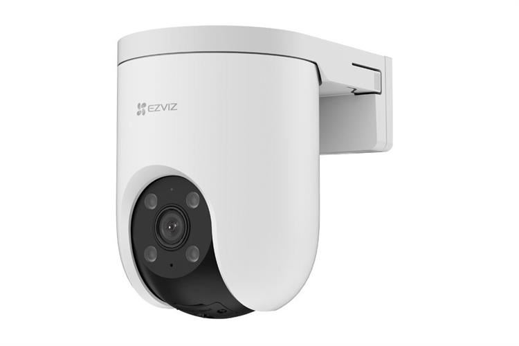 Camera IP Ngoài Trời 360 Ezviz H8C Pro — ảnh 3