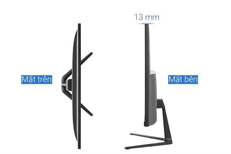 Acer Gaming Nitro 23.8 inch Full HD KG240Y X1 — ảnh 6