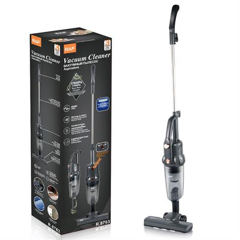 Máy hút bụi tay RAF R.8763 Mẫu — ảnh 2