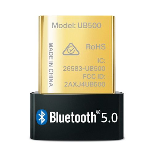 USB Nano Bluetooth 5.0 TP-Link UB500 — ảnh 2