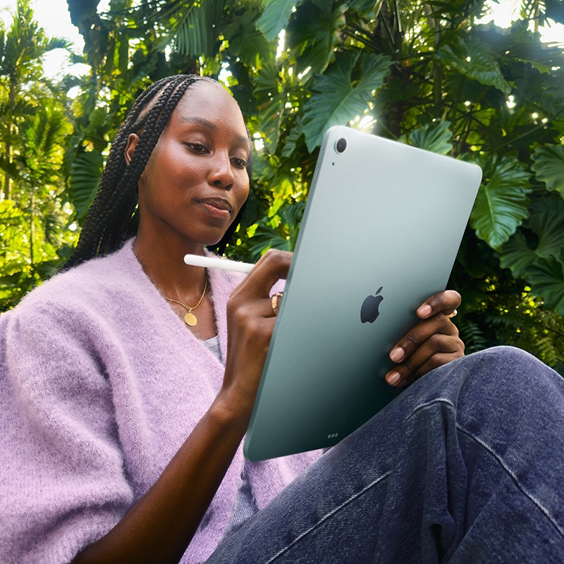 iPad Air 11 M3 2025 WiFi 128GB — ảnh 10