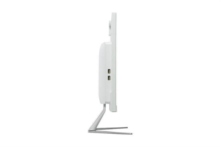 SingPC AIO M24N18M2-W N100 23.8 inch — ảnh 6
