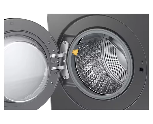 Máy giặt sấy Samsung giặt 25 kg sấy 15 kg WD25DB8995BZSV — ảnh 7
