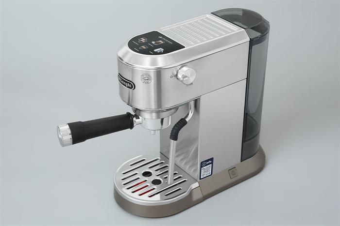 Máy pha cà phê Delonghi EC890.M — ảnh 2