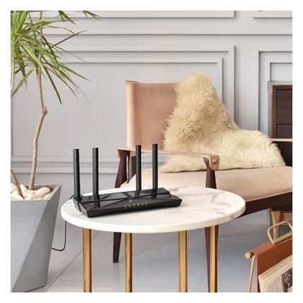 Router Wi-Fi 6 TP-LINK Archer AX23 AX1800 — ảnh 6