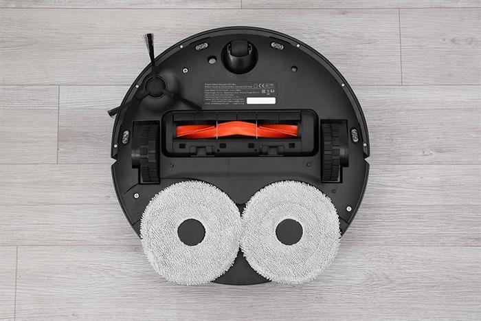 Robot hút bụi lau nhà Xiaomi X20 Max — ảnh 8