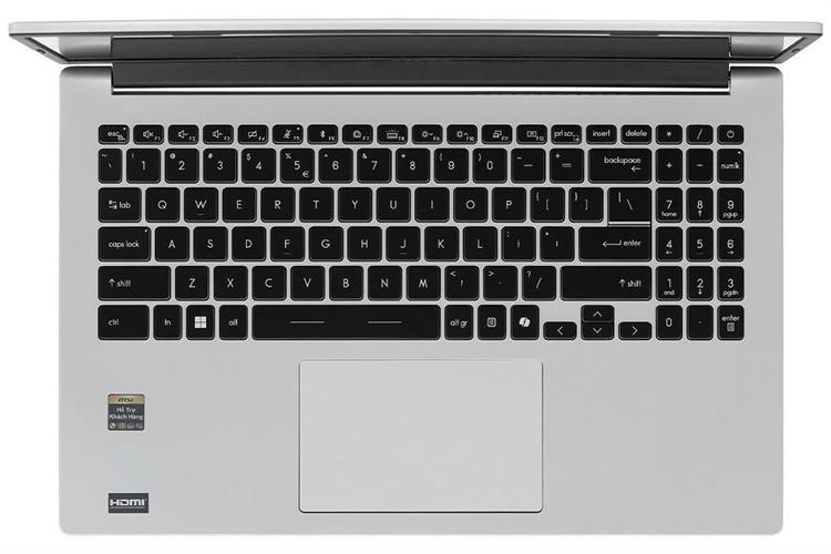 MSI Modern 15 F13MG i5 1334U (667VN_16GB) — ảnh 5
