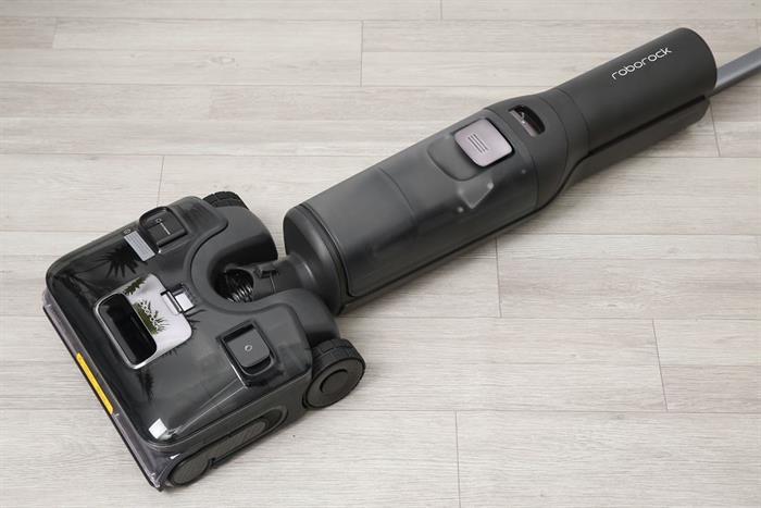 Máy hút bụi lau nhà Roborock F25 Ultra Mẫu — ảnh 6