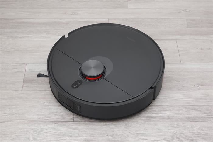 Robot hút bụi lau nhà Xiaomi X20 Max — ảnh 6