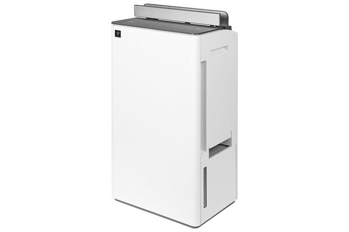 Máy hút ẩm Sharp DW-T30HV-W 325W — ảnh 6