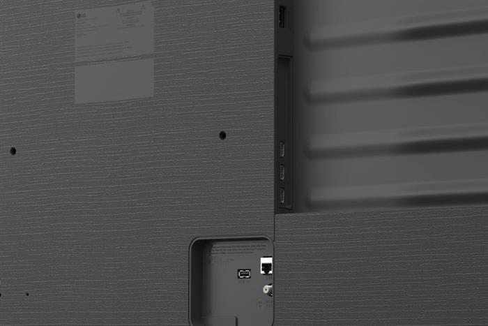LG Smart TV 65QNED70BSA Mẫu — ảnh 7