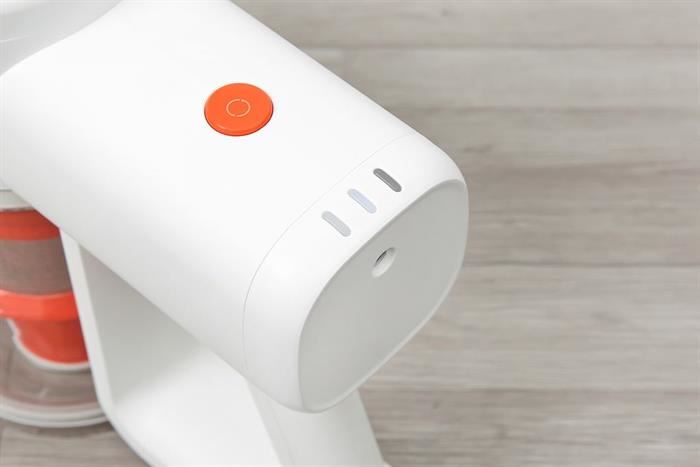 Máy hút bụi không dây Xiaomi G20 Lite BHR8195EU — ảnh 9