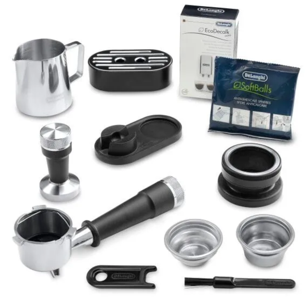 Máy Pha Cà Phê EC9155.MB — ảnh 6